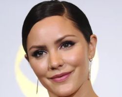 WHAT IS THE ZODIAC SIGN OF KATHARINE MCPHEE?